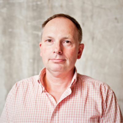 Sven Wefers - Gebr. Lorenzen GmbH & Co. KG