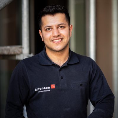 Ausbildung - Gebr. Lorenzen GmbH & Co. KG