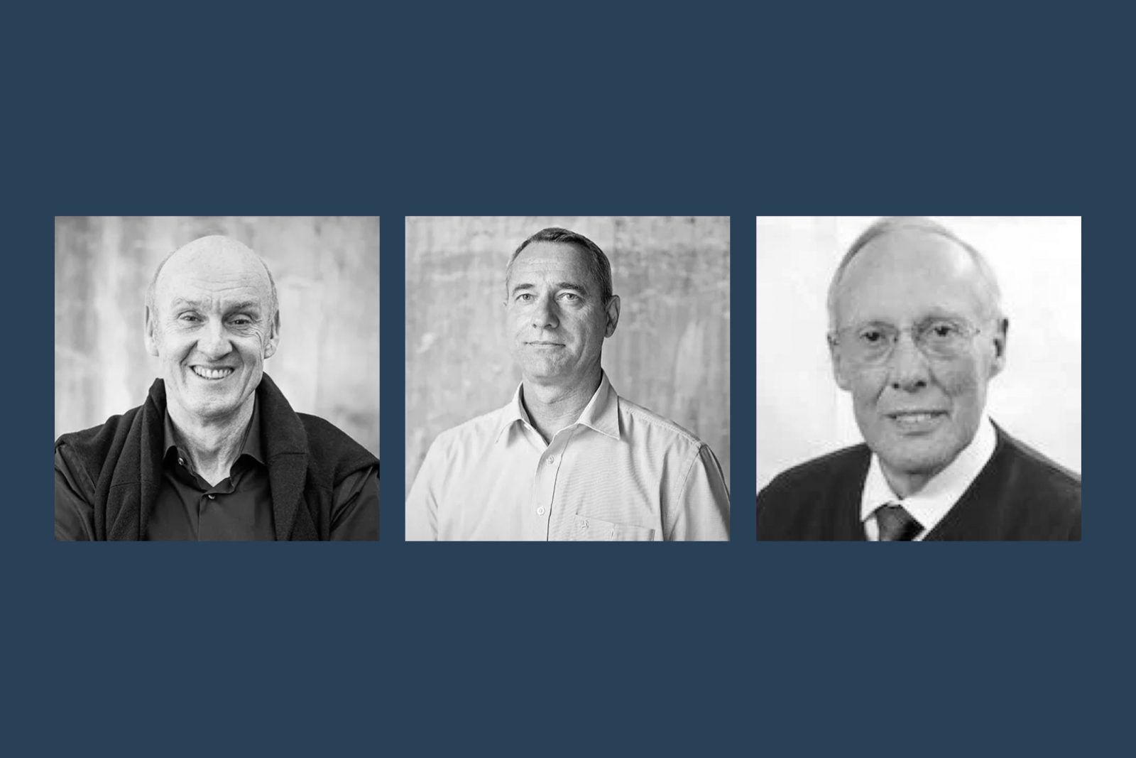 Berufung von Detlev Krause, Thomas Lorfing und Hubert Draken zu Geschäftsführern - Gebr. Lorenzen GmbH & Co. KG