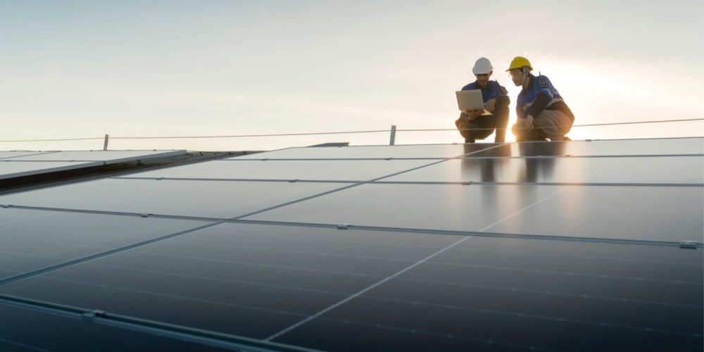 Photovoltaik - Gebr. Lorenzen GmbH & Co. KG