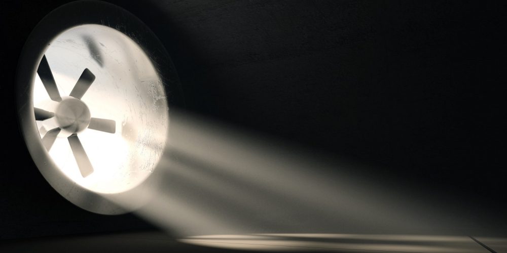 Lüftungstechnik - Gebr. Lorenzen GmbH & Co. KG