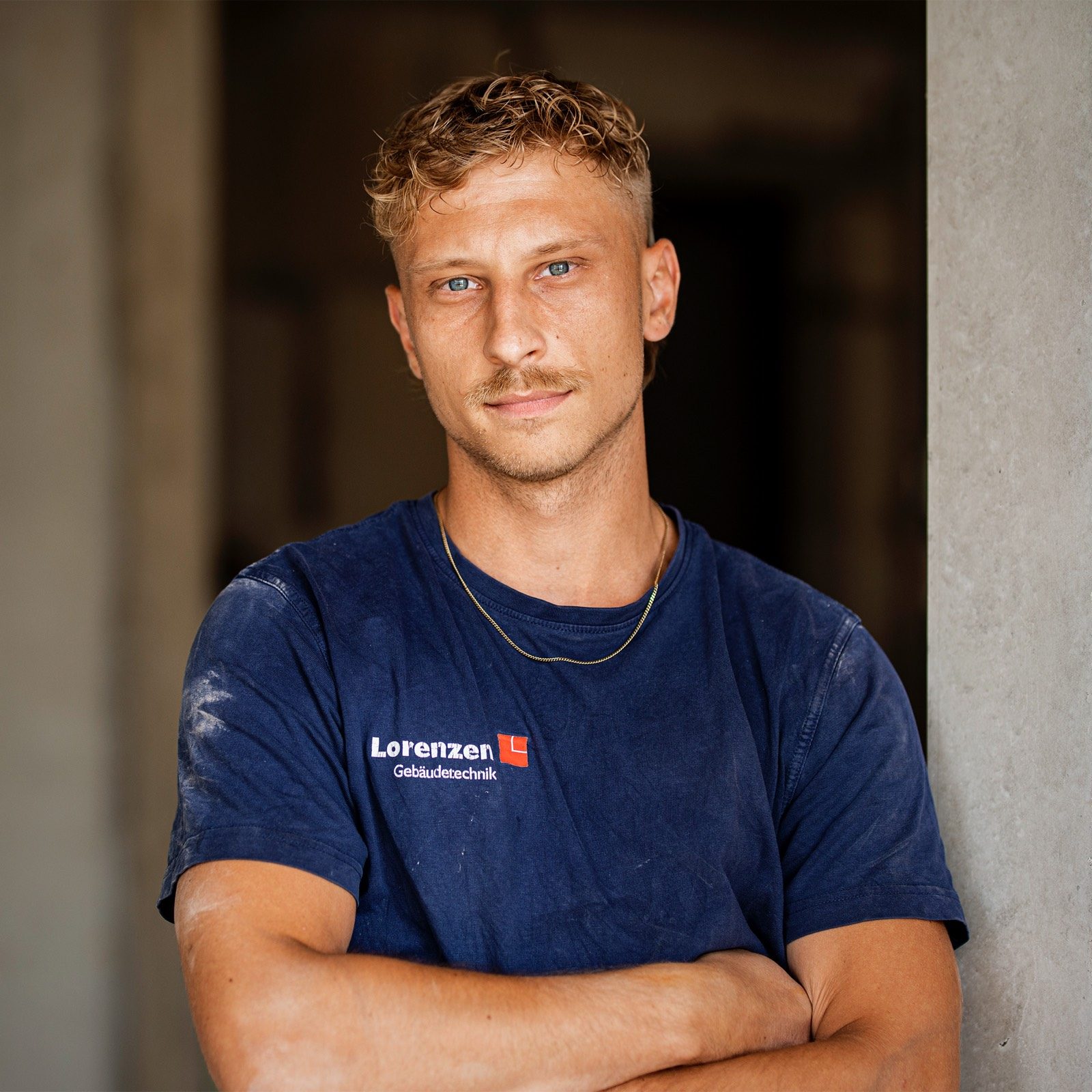 Kundendienst - Gebr. Lorenzen GmbH & Co. KG