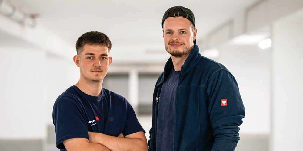 Praktikum - Gebr. Lorenzen GmbH & Co. KG