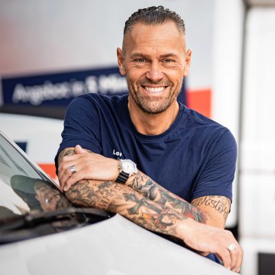 Reiner Blome - Gebr. Lorenzen GmbH & Co. KG