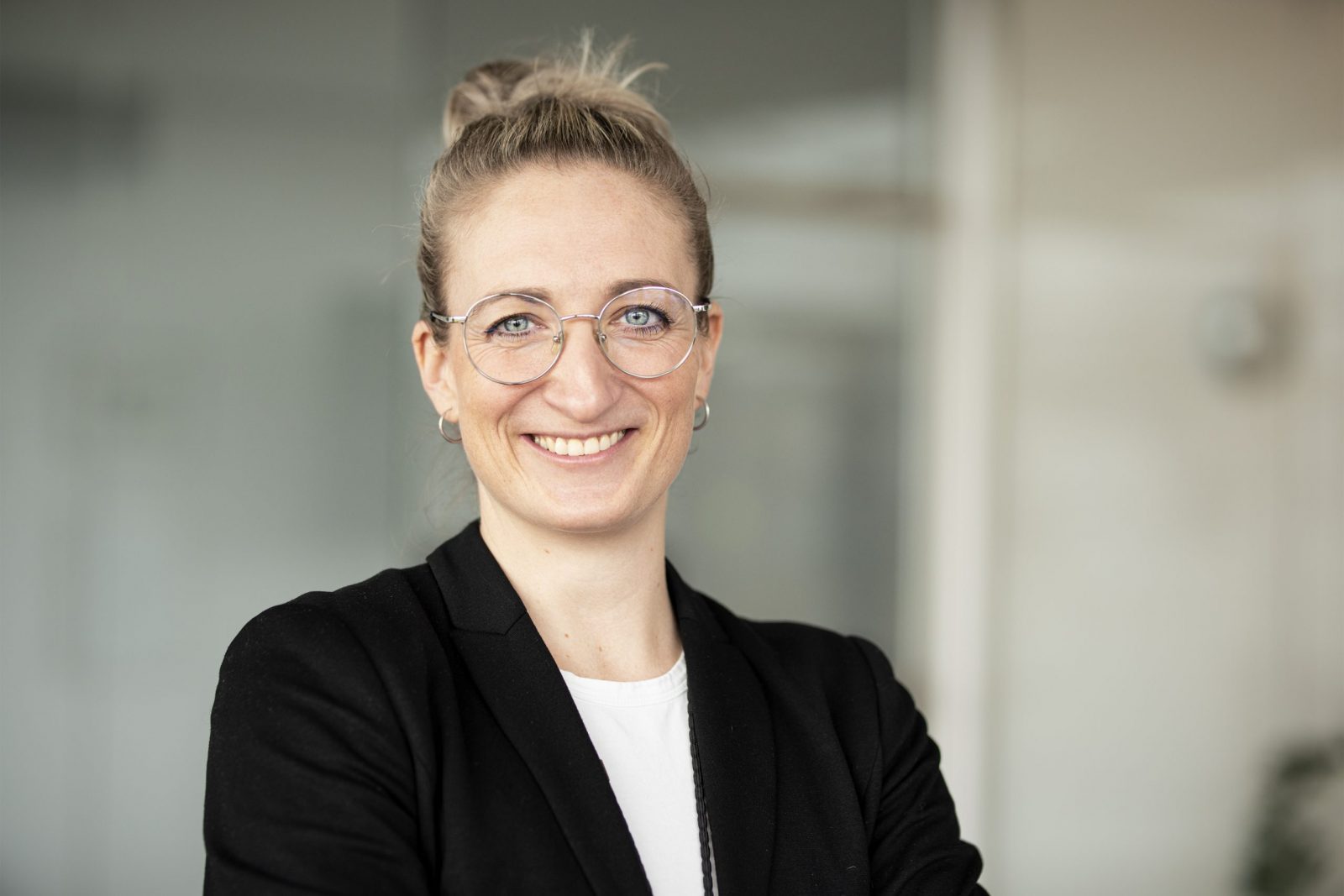 Katharina Schütze - Gebr. Lorenzen GmbH & Co. KG