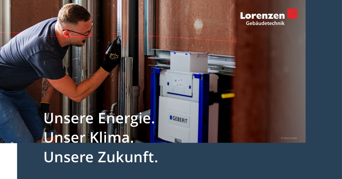 Gebr. Lorenzen GmbH & Co. KG